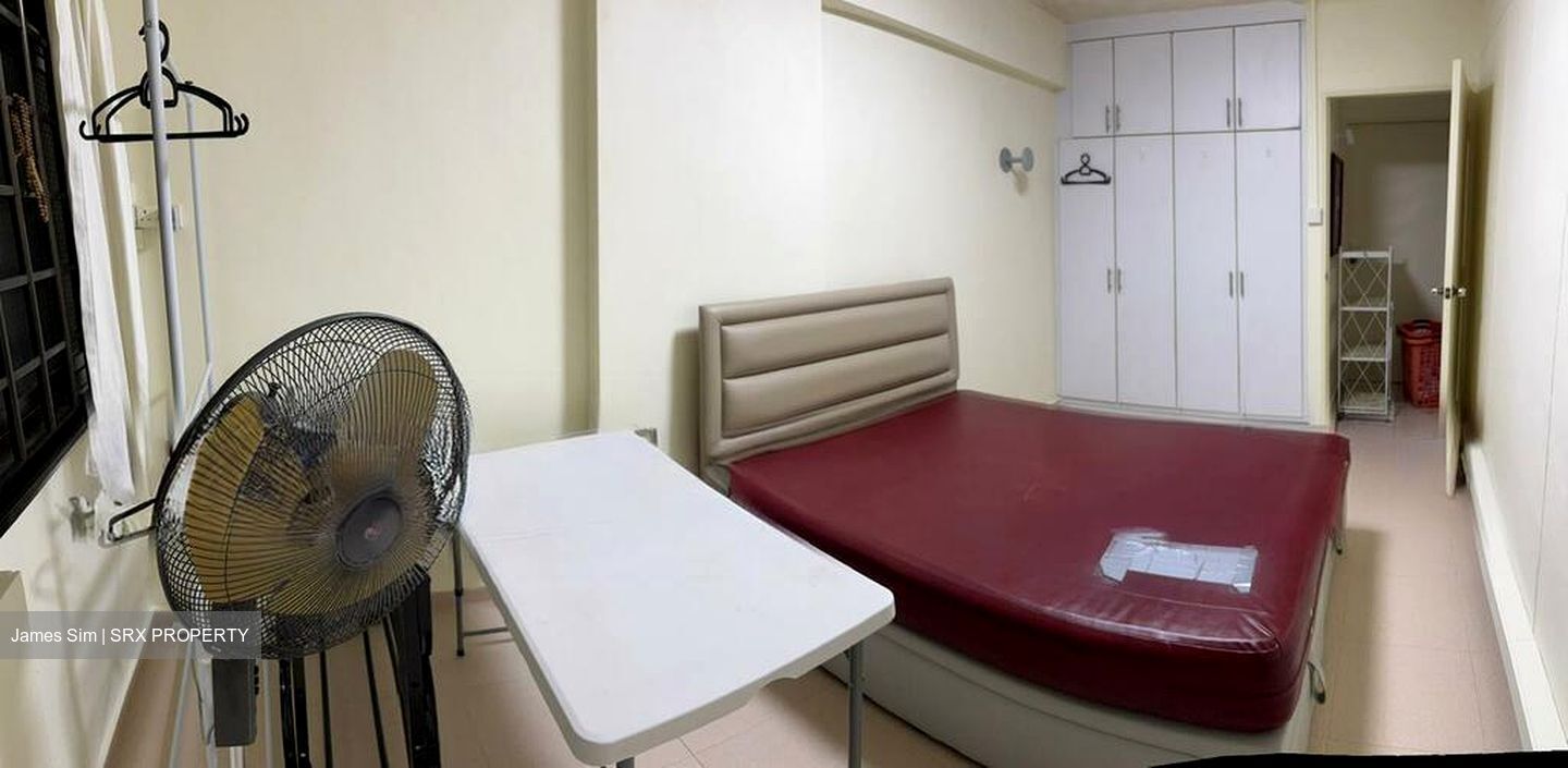 Blk 732 Tampines Courtview (Tampines), HDB 4 Rooms #517075851